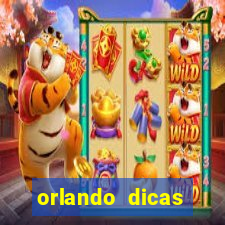 orlando dicas reclame aqui